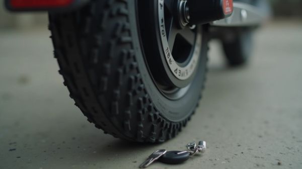 Améliorez l'adhérence de votre Dualtron Thunder avec les bons pneus