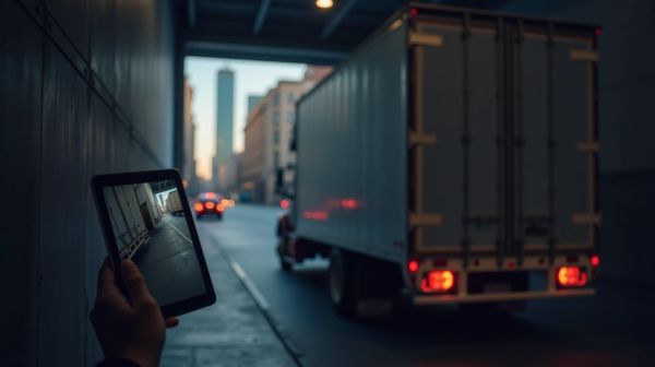 Louer un camion de déménagement : des options à moindre coût sans surprise
