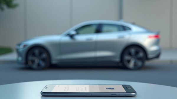 Louez facilement votre véhicule avec des tarifs adaptables