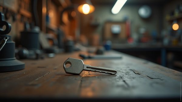 Serrurier automobile au Mans : solutions rapides pour vos clés