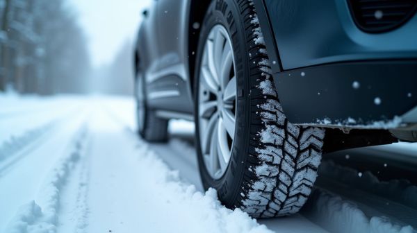Top choix de pneus et chaussettes 205/60 R16 pour l'hiver